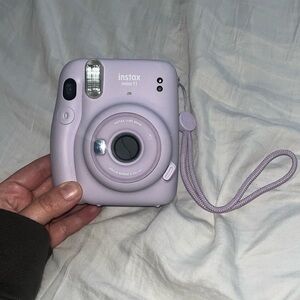 Instax Mini 11